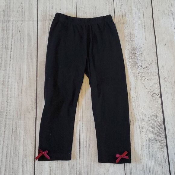 Unknown Other - Baby Girl leggings, size 24m